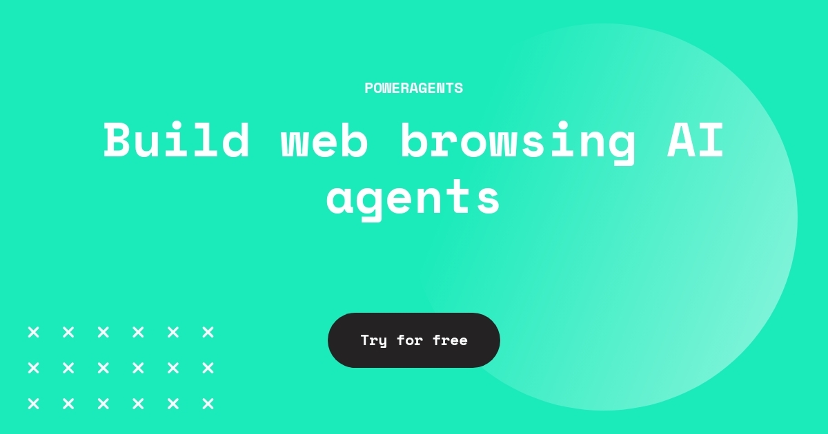 Aiagent logo